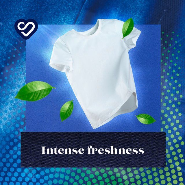 Comfort Intense Vaporesse Ironing Water Fresh Sky   1L