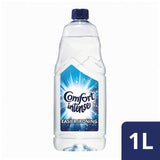 Comfort Intense Vaporesse Ironing Water Fresh Sky   1L