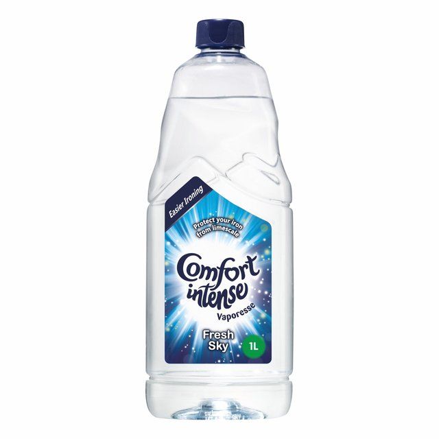 Comfort Intense Vaporesse Ironing Water Fresh Sky   1L