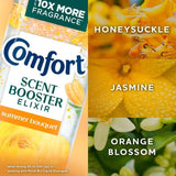 Comfort Scent Booster Elixir Summer Bouquet   460ml