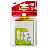 Command  Picture Hanging Strips Value Pack Medium &amp;amp; Large