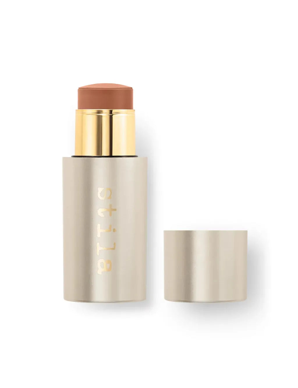 Complete Harmony Lip &amp;amp; Cheek Stick 6ml Gold/bronze