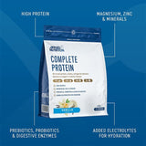 Complete Protein Vanilla 450g