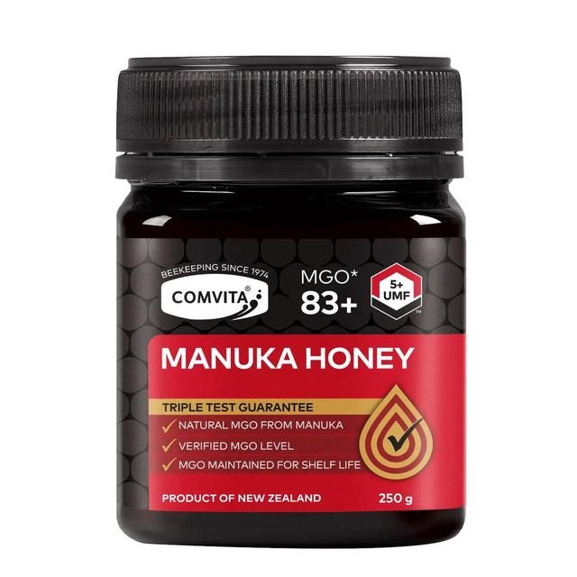 Comvita Manuka Honey MGO 83+ (UMF 5+) (250 GR)   250g