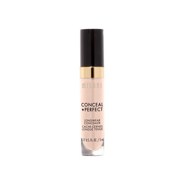 Conceal + Perfect Long Wear Concealer 105 Ivory Rose 5ml