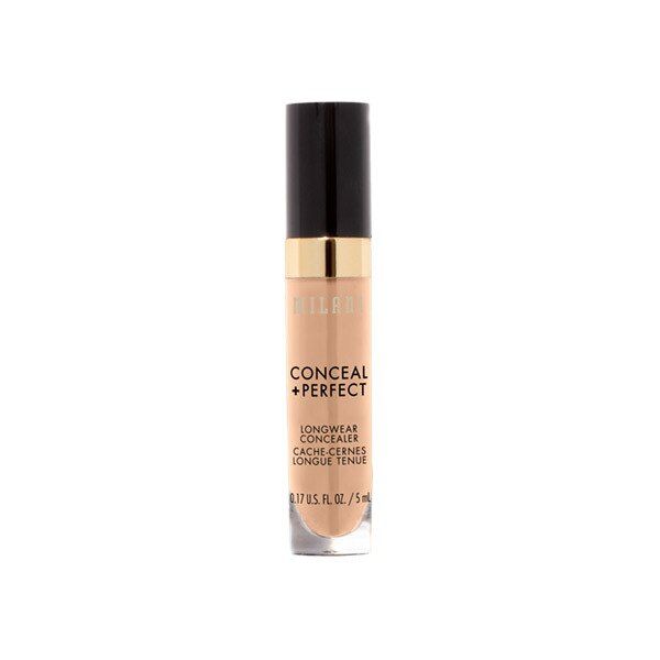 Conceal + Perfect Long Wear Concealer 105 Ivory Rose 5ml Medium Beige 135