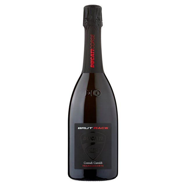 Contadi Castaldi Ducati Brut DOCG Franciacorta   75cl