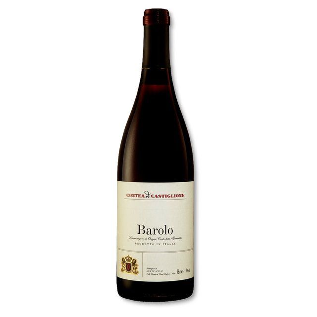 Contea di Castiglione Barolo   75cl