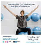 Contrelle Activgard Bladder Support Sizing Kit