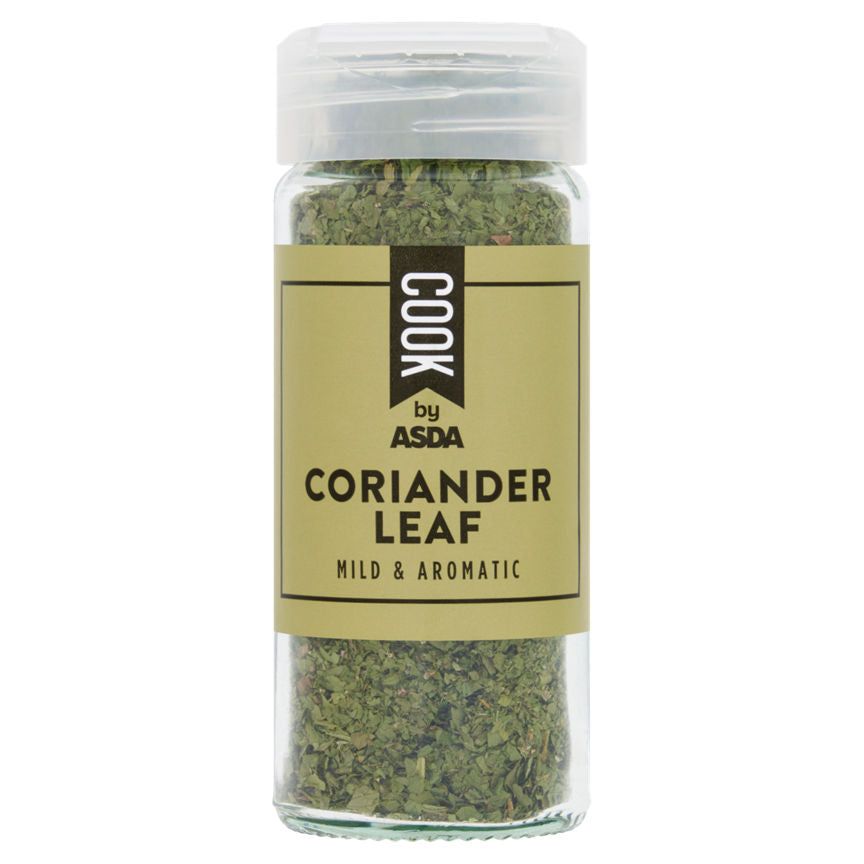 COOK by ASDA Coriander Leaf