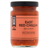 COOK by ASDA Easy Red Chilli