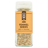 COOK by ASDA Fennel Seeds 37g