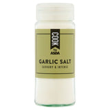 COOK by ASDA Garlic Salt