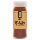 COOK by ASDA Hot Chilli Powder