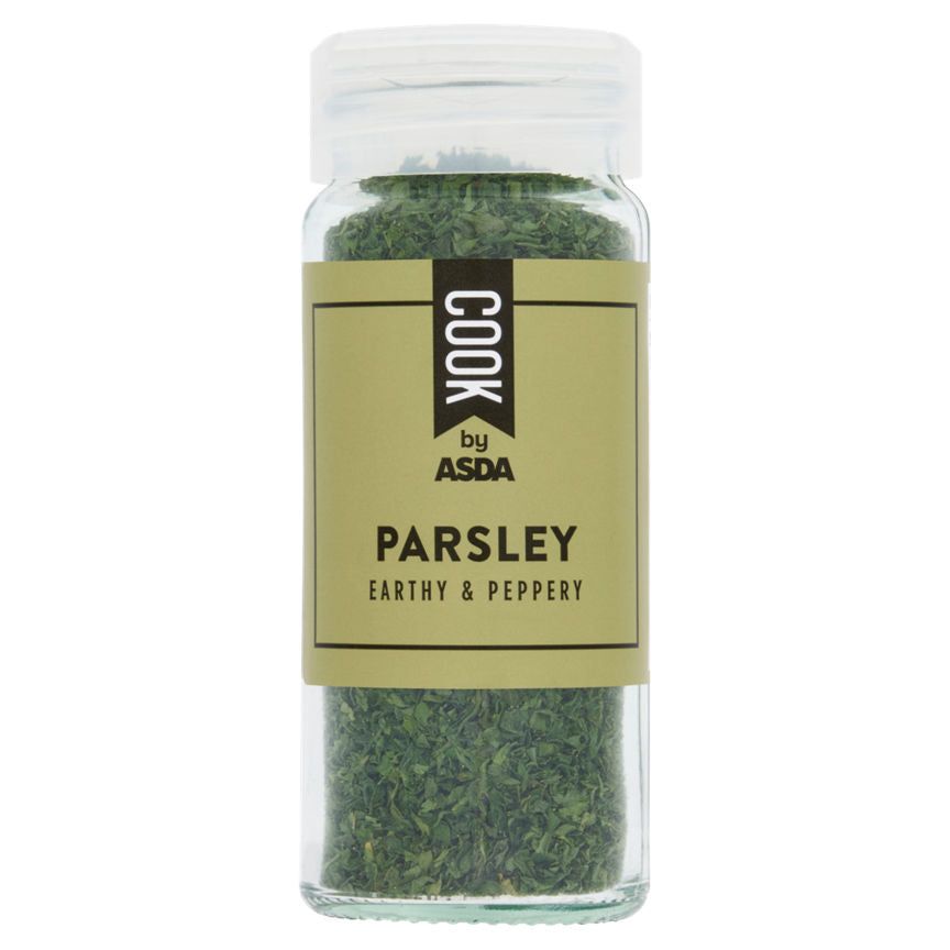 COOK by ASDA Parsley