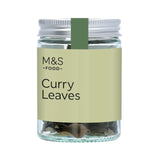 Cook With M&amp;amp;S Curry Leaves   2g