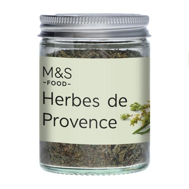 Cook With M&S Herbes De Provence   20g