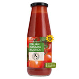 Cook With M&amp;amp;S Italian Tomato Passata   690g