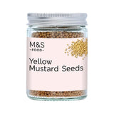 Cook With M&amp;amp;S Mustard Seeds   62g