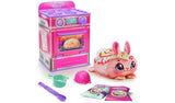 Cookeez Makery Oven Playset - Cinnamon Treatz