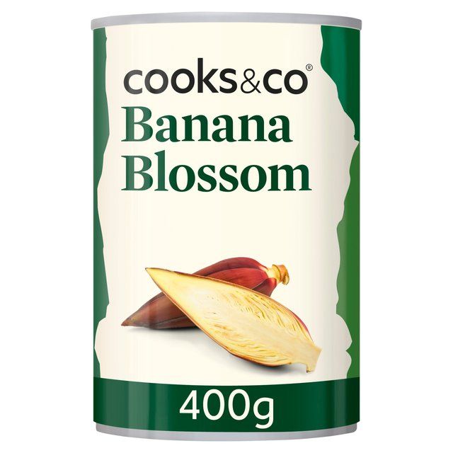 Cooks & Co Banana Blossom   400g