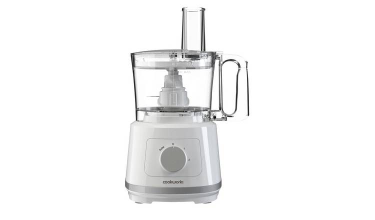 Cookworks Food Processor