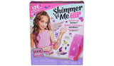 Cool Maker Shimmer Me Body Art