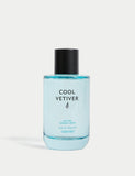 Cool Vetiver Eau De Toilette 100ml