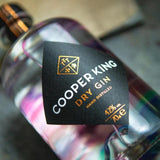 Cooper King Dry Gin   70cl