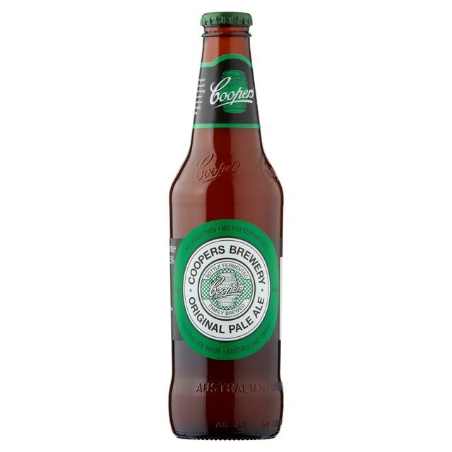 Coopers Original Pale Ale   375ml