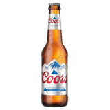 COORS 20 X 330ML