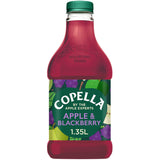 Copella Apple &amp;amp; Blackberry Fruit Juice 1.35L