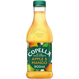 Copella Apple &amp;amp; Mango Fruit Juice   900ml