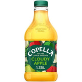 Copella Cloudy Apple Fruit Juice   1.35L