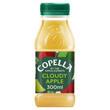 Copella Cloudy Apple Fruit Juice 300ml