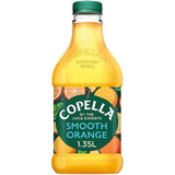 Copella Smooth Orange Fruit Juice   1.35L