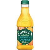 Copella Smooth Orange Fruit Juice 900ml