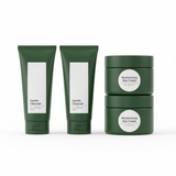 Botanics All Bright Cleanse and Cream