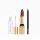 No7 Pro Artist Rose Couture Lip Kit