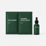 Botanics Glow Bundle