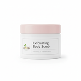 Soap  Glory Vanilla-licious Body Scrub 300ml