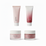 No7 Restore  Renew Skincare Regime