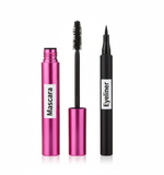 Sleek MakeUp Mascara and Eyeliner Duo