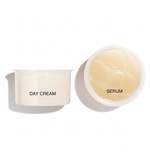 CHANEL
N1 DE CHANEL REVITALIZING MASK - REFILL
EXFOLIATES - EVENS - SMOOTHS