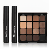 Sleek MakeUp All About Eyes Bundle