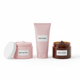 Soap  Glory Cherry Wild Butter Bundle