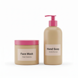 Soap  Glory Smoothie Star Clean Bundle