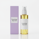 Liz Earle Botanical Shine Nourishing Hair Oil 50ml