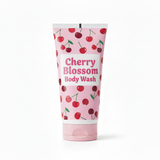 Soap and Glory Limited Edition Body Wash Cherry Wild 250ml