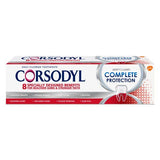 Corsodyl Complete Protection Whitening Toothpaste 75ml